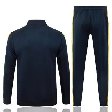 26-27 Real Madrid Training Adults & Kids Kits Tracksuits Sweatshirt Cheap Jersey Wholesale Yupoo