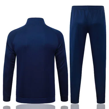 26-27 Real Madrid Training Adults & Kids Kits Tracksuits Jacket Cheap Jersey Wholesale Yupoo