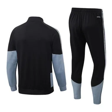 26-27 Real Madrid Training Adults & Kids Kits Tracksuits Jacket Cheap Jersey Wholesale Yupoo