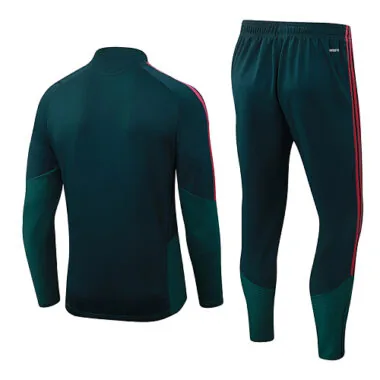 26-27 Real Madrid Training Adults & Kids Kits Tracksuits Sweatshirt Cheap Jersey Wholesale Yupoo
