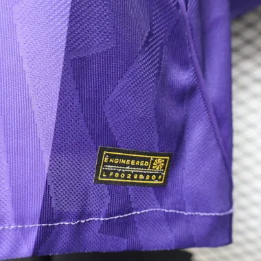 2026/27 Player Tottenham Hotspur tercera visitante kit de manga larga camiseta de fútbol foto del álbum 8