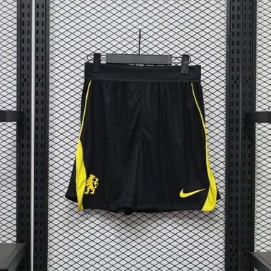 26-27 Player Chelsea Away Shorts Cheap Football Jersey Wholesale Yupoo
