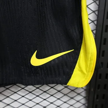 26-27 Player Chelsea Away Shorts Cheap Football Jersey Wholesale Yupoo