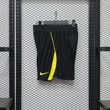 26-27 Player Chelsea Away Shorts Cheap Football Jersey Wholesale Yupoo
