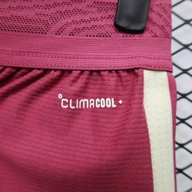 2026/27 Player Real Madrid terza trasferta Shorts maglia da calcio foto dell'album 6