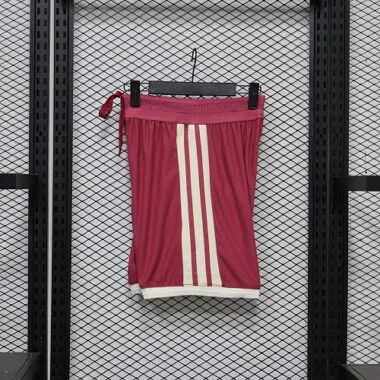 2026/27 Player Real Madrid terza trasferta Shorts maglia da calcio foto dell'album 8