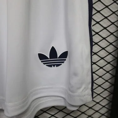 2026/27 Player Boca Juniors trasferta Shorts maglia da calcio foto dell'album 4