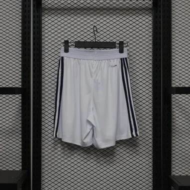 2026/27 Player Boca Juniors trasferta Shorts maglia da calcio foto dell'album 5
