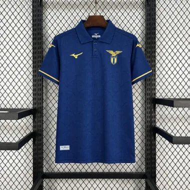 26-27 Lazio Third Away Kit S-4XL Cheap Football Jersey Wholesale Yupoo