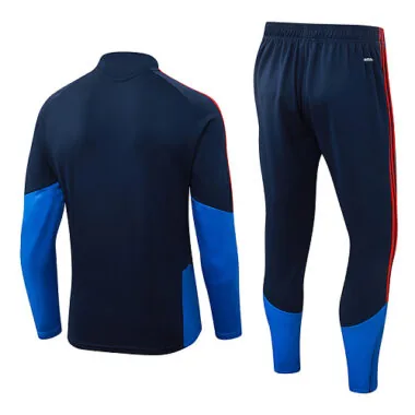 2026/27 Lyon Training Adults kinderkits trainingspakken Sweatshirt shirt albumfoto 4