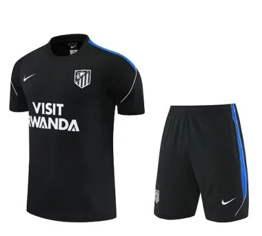 26-27 Atletico Madrid Training Adults & Kids Kits Tracksuits Cheap Jersey Wholesale Yupoo