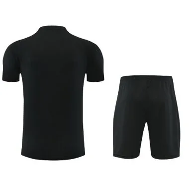 26-27 Atletico Madrid Training Adults & Kids Kits Tracksuits Cheap Jersey Wholesale Yupoo