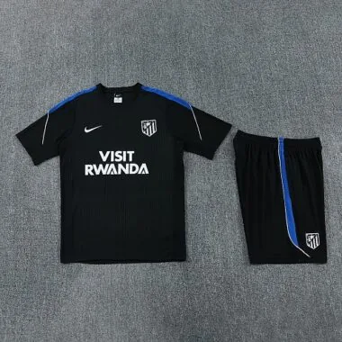 26-27 Atletico Madrid Training Adults & Kids Kits Tracksuits Cheap Jersey Wholesale Yupoo