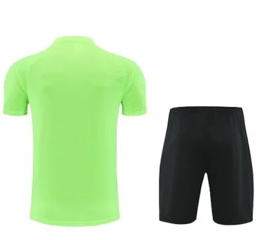 26-27 Atletico Madrid Training Adults & Kids Kits Tracksuits Cheap Jersey Wholesale Yupoo