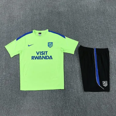26-27 Atletico Madrid Training Adults & Kids Kits Tracksuits Cheap Jersey Wholesale Yupoo