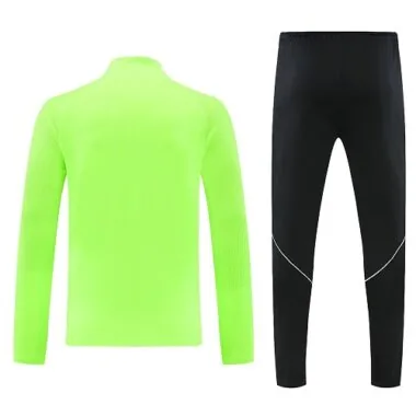 26-27 Atletico Madrid Training Adults & Kids Kits Tracksuits Sweatshirt Cheap Jersey Wholesale Yupoo