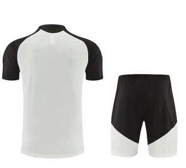 2026/27 Flamengo trainingskits trainingspakken shirt albumfoto 3