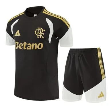 26-27 Flamengo Training Kits Tracksuits Cheap Jersey Wholesale Yupoo