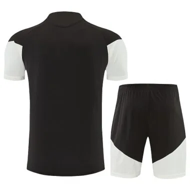 2026/27 Flamengo kits de entrenamiento chándales camiseta foto del álbum 3