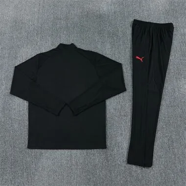 2026/27 AC Milan Training Adults kits infantiles chándales Sweatshirt camiseta foto del álbum 4