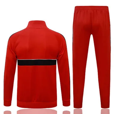 26-27 Flamengo Training Kits Tracksuits Jacket Cheap Jersey Wholesale Yupoo