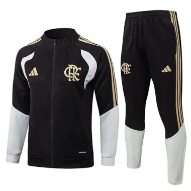 26-27 Flamengo Training Kits Tracksuits Jacket Cheap Jersey Wholesale Yupoo