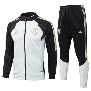 26-27 Flamengo Training Kits Tracksuits Jacket Cheap Jersey Wholesale Yupoo
