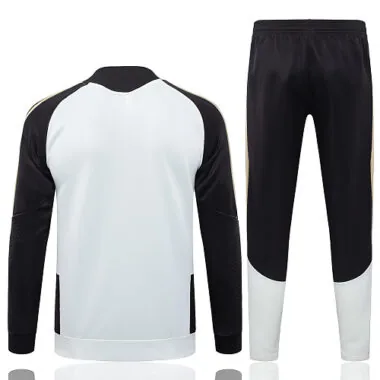 26-27 Flamengo Training Kits Tracksuits Jacket Cheap Jersey Wholesale Yupoo