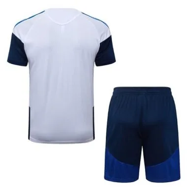 26-27 Boca Training Kits Tracksuits Cheap Jersey Wholesale Yupoo