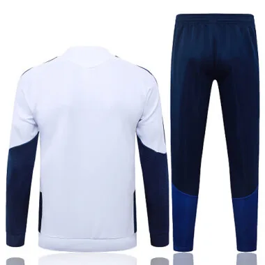 2026/27 Boca kits de entrenamiento chándales Jacket camiseta foto del álbum 3