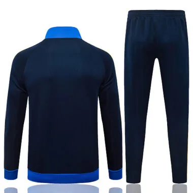 2026/27 Boca kits de entrenamiento chándales Jacket camiseta foto del álbum 3