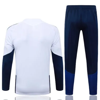 26-27 Boca Training Kits Tracksuits Sweatshirt Cheap Jersey Wholesale Yupoo