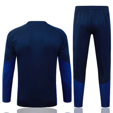 26-27 Boca Training Kits Tracksuits Sweatshirt Cheap Jersey Wholesale Yupoo