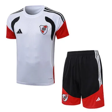 26-27 River Plate Training Kits Tracksuits Cheap Jersey Wholesale Yupoo