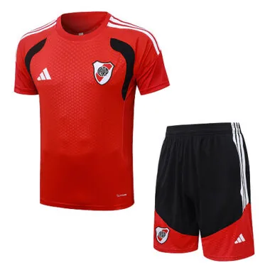 26-27 River Plate Training Kits Tracksuits Cheap Jersey Wholesale Yupoo