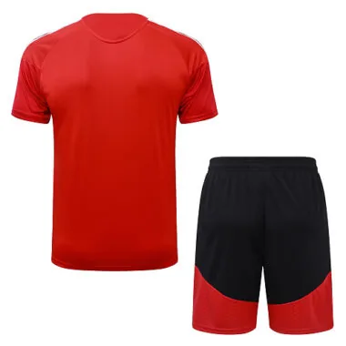 26-27 River Plate Training Kits Tracksuits Cheap Jersey Wholesale Yupoo