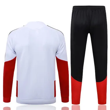 26-27 River Plate Training Kits Tracksuits Jacket Cheap Jersey Wholesale Yupoo