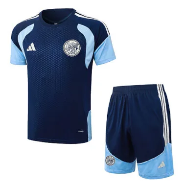26-27 Ajax Training Adults & Kids Kits Tracksuits Cheap Jersey Wholesale Yupoo