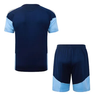 2026/27 Ajax Training Adults kits infantiles chándales camiseta foto del álbum 3