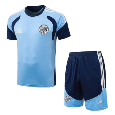 26-27 Ajax Training Adults & Kids Kits Tracksuits Cheap Jersey Wholesale Yupoo
