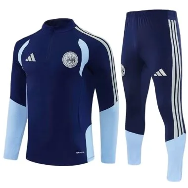 26-27 Ajax Training Adults & Kids Kits Tracksuits Sweatshirt Cheap Jersey Wholesale Yupoo
