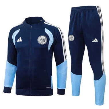 26-27 Ajax Training Adults & Kids Kits Tracksuits Jacket Cheap Jersey Wholesale Yupoo