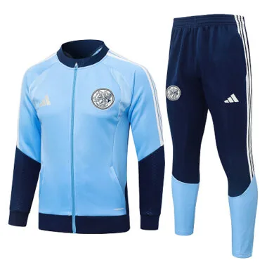 26-27 Ajax Training Adults & Kids Kits Tracksuits Jacket Cheap Jersey Wholesale Yupoo