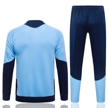 26-27 Ajax Training Adults & Kids Kits Tracksuits Jacket Cheap Jersey Wholesale Yupoo