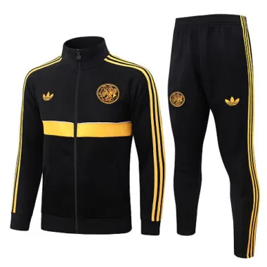 26-27 Ajax Training Adults & Kids Kits Tracksuits Jacket Cheap Jersey Wholesale Yupoo
