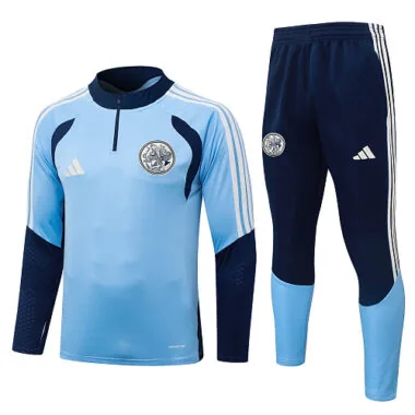 26-27 Ajax Training Adults & Kids Kits Tracksuits Sweatshirt Cheap Jersey Wholesale Yupoo