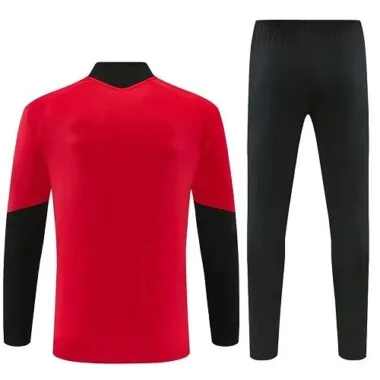 26-27 Ajax Training Adults & Kids Kits Tracksuits Sweatshirt Cheap Jersey Wholesale Yupoo