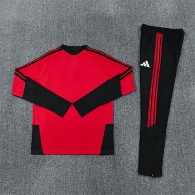 26-27 Ajax Training Adults & Kids Kits Tracksuits Sweatshirt Cheap Jersey Wholesale Yupoo