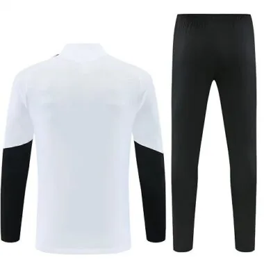 26-27 Ajax Training Adults & Kids Kits Tracksuits Sweatshirt Cheap Jersey Wholesale Yupoo