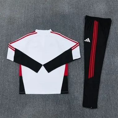 26-27 Ajax Training Adults & Kids Kits Tracksuits Sweatshirt Cheap Jersey Wholesale Yupoo